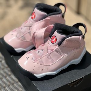 Toddler Jordan 6 Rings